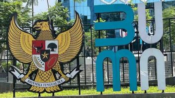 Kendali Negara Menguat, Danantara Alihkan Saham SMGR-KRAS ke BP BUMN