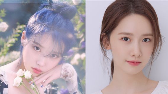 IU، YOONA SNSD، وعدد من الفنانين الكورية تصبح قضاة مهرجان الفيلم