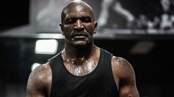 Evander Holyfield Finally Comeback, Before Mike Tyson's Opponent Will Face Kevin McBride June 5
