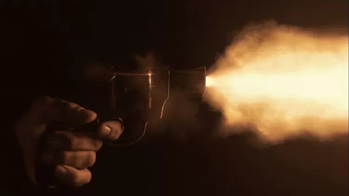 Pejabat Militer Rusia Ditembak di Moskow Dilarikan ke RS