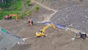 Tambang Ilegal di Bolmong Sulut Gunakan Merkuri dan Sianida, Warga Minta Prabowo Turun Tangan