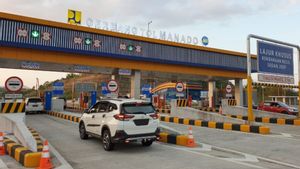 DPR Soroti Tol Manado–Bitung Masih Sepi, Kerugian Tembus Rp300 Miliar per Tahun