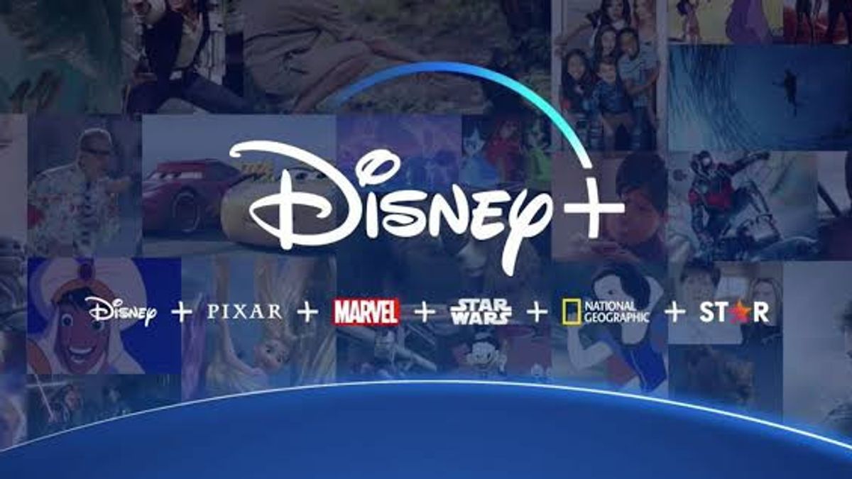 Ikuti Jejak Netflix, Disney Plus Segera Tindak Pembagian Kata Sandi