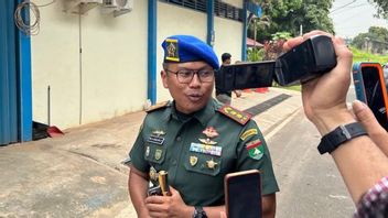 Denpom Sebut Prajurit TNI dan Anggota Polri Diperiksa Terkait Operasi Narkoba Fiktif di Batam 