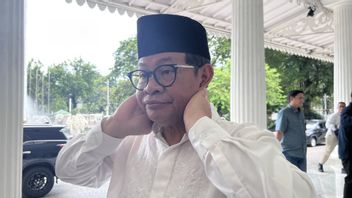 Sudah Ada Kanal JAKI, Pramono Heran Warga Serbu DM Instagramnya Keluhkan Masalah Jakarta