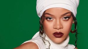 Rihanna Ganti Setlist Penampilan Super Bowl Hingga 39 Kali!