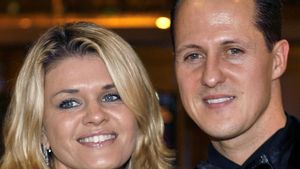 Istri Schumacher Cerita soal Kecelakaan Sang Legenda F1 dalam Film Dokumenter 