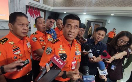 Basarnas Wacanakan Pembentukan SAR Satu Atap di Indonesia Timur