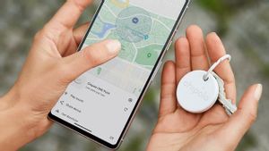 Pelacak "PhotoTag" Baru dengan Layar E-Ink Hadir untuk Android