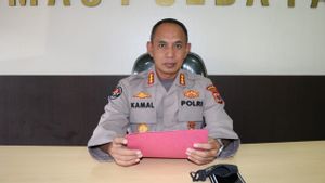 Unggahan Polisi Pukuli Warga Hingga Kritis di Wamena Dipastikan Polda Papua Hoaks