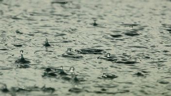 今日天气预报：亚齐到兰蓬可能下大雨