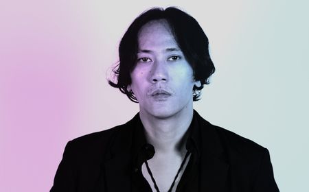 Arden Wiebowo Lanjutkan Proyek Solo lewat Single GEMINI