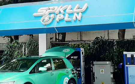 SPKLU Sudah Tersedia, PLN Bakal Uji Coba Mobil Listrik dari Jakarta ke Bali