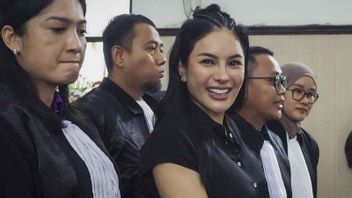 Nikita Mirzani Live Jualan dari Tahanan, Ditjenpas: Fasilitas Alat Komunikasi Rutan