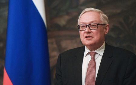 Wamenlu Ryabkov Sebut Rusia Pasti Bisa Bekerja Sama dengan Pemerintahan Donald Trump