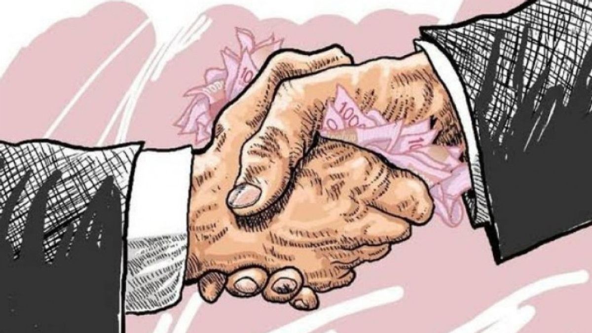 Kejagung Geledah Bea Cukai dan DJP, IAW: Ini Puncak Gunung Es Korupsi Pajak