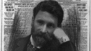 History Of The Pulitzer Prizes: Joseph Pulitzer's Hard Work In Journalism