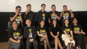 Main di Film <i>Songko</i>, Imelda Therinne Tantang Diri Kuasai 80 Persen Bahasa Manado