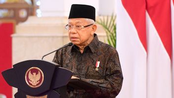 The Vice President Asks Mosque To Be Multi-Function Not Just For Worship: Don't Let Even One Span Of Land Be Apart From The Influence Of The Mosque
