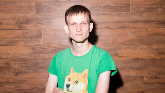 Vitalik Buterinは、DogecoinとZcashがイーサリアムのプルーフ・オブ・ステークへの移行に従うことを望んでいる