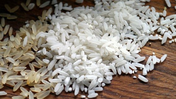 Entering The Great Harvest Period, PDIP Politician: Rice Imports Are Not Required