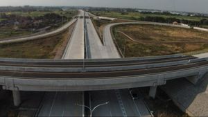 Solo-Purwomartani Toll Road Completed This Year, Here Are The Details Of The Progress