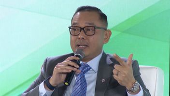 印度尼西亚共和国接受绿色能源生产投资的Wamen仍然昂贵