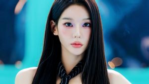 Sempat Bertahan, Soodam Keluar dari SECRET NUMBER