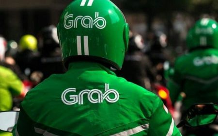 KPPU Tunggu Kasasi MA Terkait Kasus Grab yang Dibebaskan dari Denda