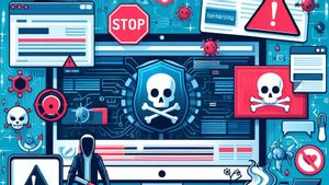 Spyware Berbasis Iklan Menjamur, Dorong Penggunaan Pemblokir Iklan