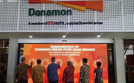 Dukung Masyarakat Capai Halal Lifestyle, Danamon Syariah Ajak Anak-anak Menabung Tabungan Haji Sejak Dini