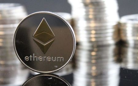 Bos Indodax Prediksi Nilai Aset Ethereum Masih Terus Naik