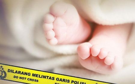 Teknisi Apartemen di Penjaringan Kaget Temukan Mayat Bayi di Dalam Kloset