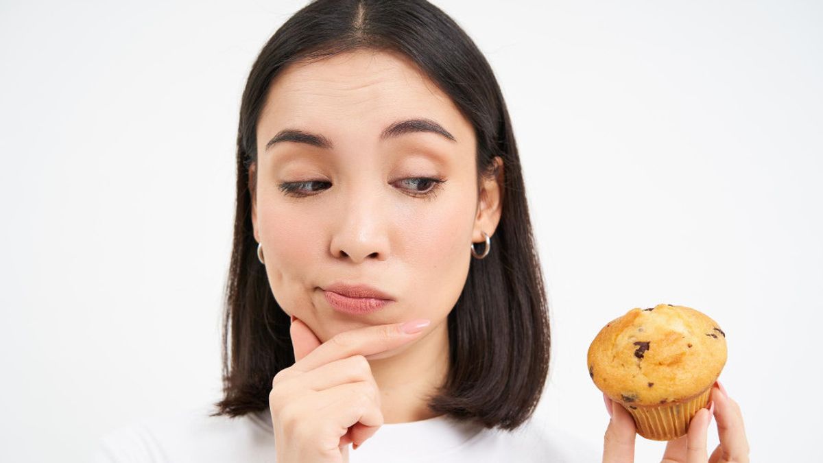 글루텐이 여드름과 피부 칙칙함을 유발하는가? 이것이 사실입니다.