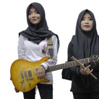 Menanti Voice Of Baceprot 'Membakar' Head in the Clouds