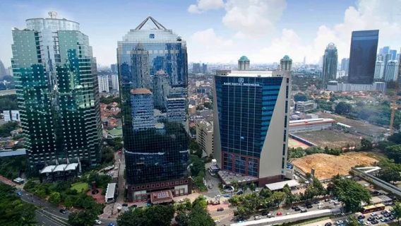 BRI Boss Says Removing MSME Traffic Credit Doesn't Affect The Company