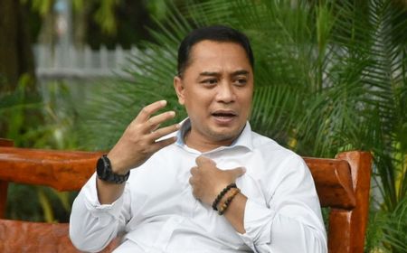 Wali Kota Surabaya Perketat Pengawasan Pelaku Perjalanan Luar Negeri