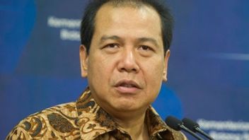 يوسف كالا يقول من أصل 10 أغنياء فقط 1 مسلم، 10 أغنى الناس في إندونيسيا فقط تكتل كرسي تول تانيونغ مسلم