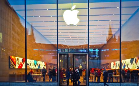 Dilema Apple yang Harus Menutup Semua Tokonya di Luar China