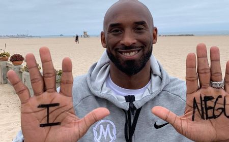 Kasus Perkosaan Kobe Bryant Mungkin Sudah Selesai, tapi Kini Muncul Dokumen FBI soal Skema Pembunuhan terhadap Penuduhnya