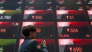Masih Dibayangi Tekanan Aksi Jual, IHSG Selasa Diprediksi Melemah Lagi