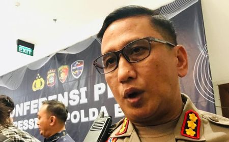 Polda Bali Masih Buru Driver Ojol Pemerkosa Turis China