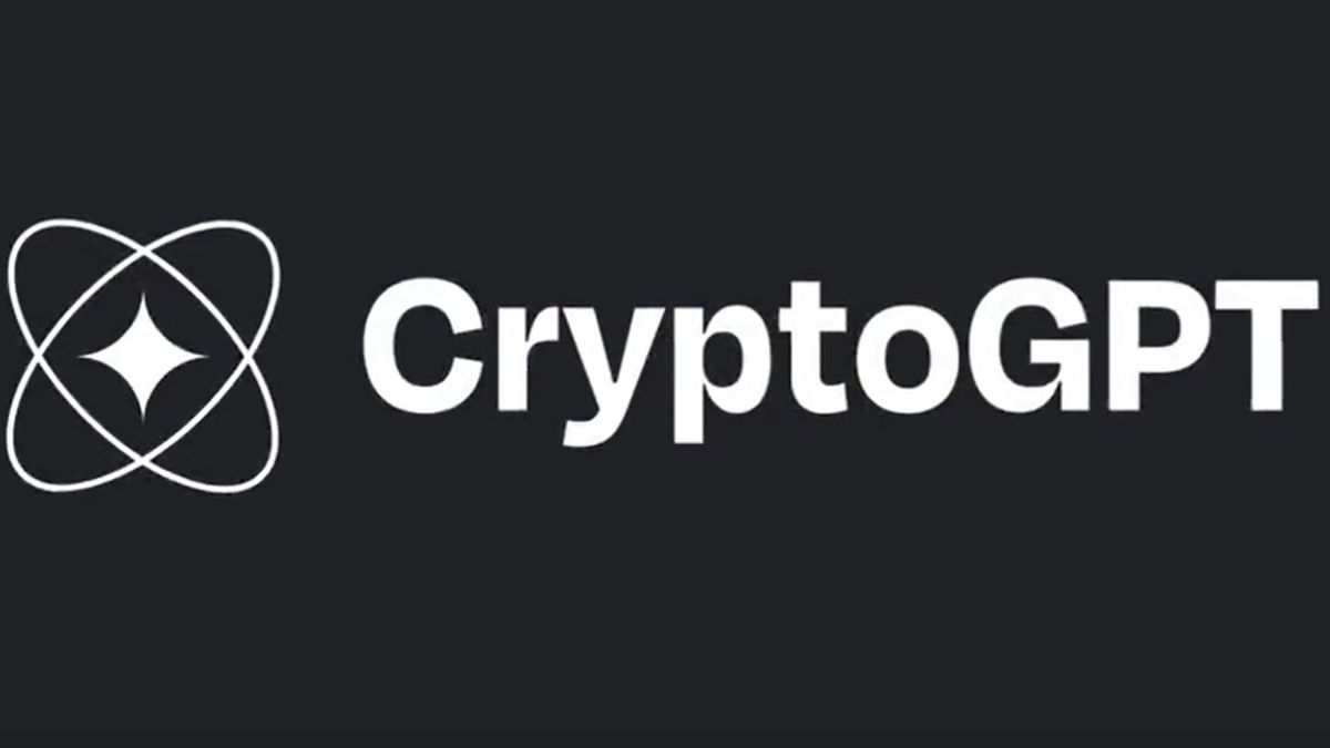 Crypto AI, Cryptogpt, Raup Rp148 Billion In The First Funding Round