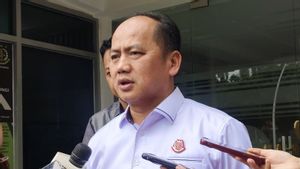 Kejagung Bantah Najelaa Shihab Ada di Grup WA dengan Nadiem Makarim