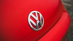 Bosch dan Anak Perusahaan VW Kembangan Sistem Kemudi Otonom Level 2