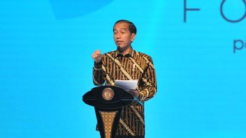 As Maspion Boss Alim Markus Said, Jokowi Echoed His Love For Indonesian Products