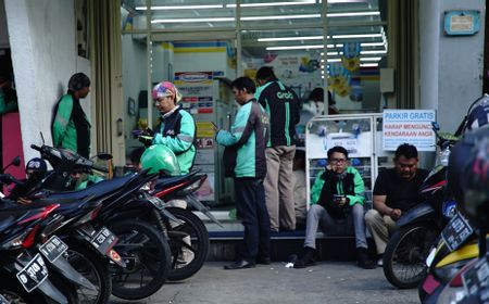 Tetap Nyaman Order Makanan Selama Pandemi COVID-19