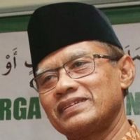 Muhammadiyah Tetapkan Awal Puasa 2021 Jatuh Pada 13 April, Hari Raya Idul Fitri 13 Mei