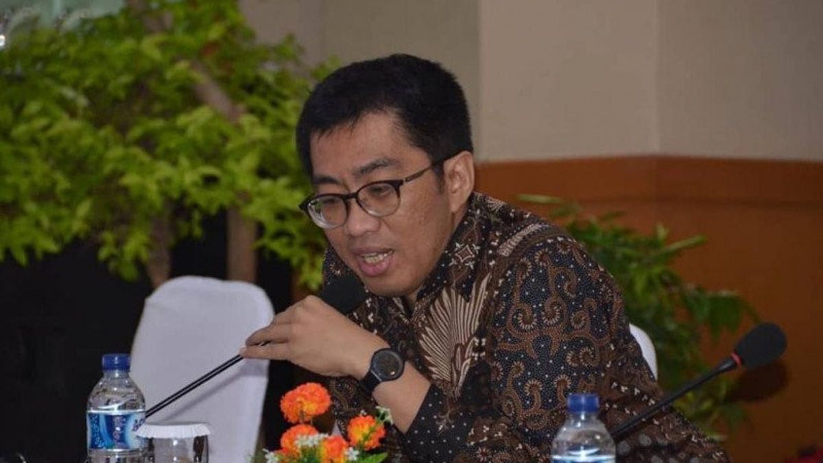 PKB Claims Golkar Will Close To The Greater Indonesia Awakening Coalition