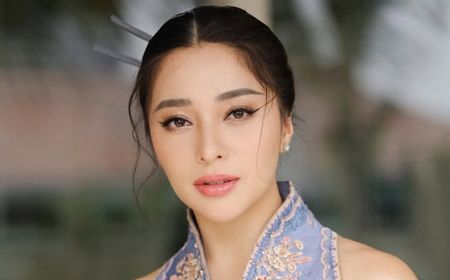 Nikita Willy Banjir Pujian, Pilih Doakan Fico Fachrezi Usai Kena Tipu Rp28 Juta